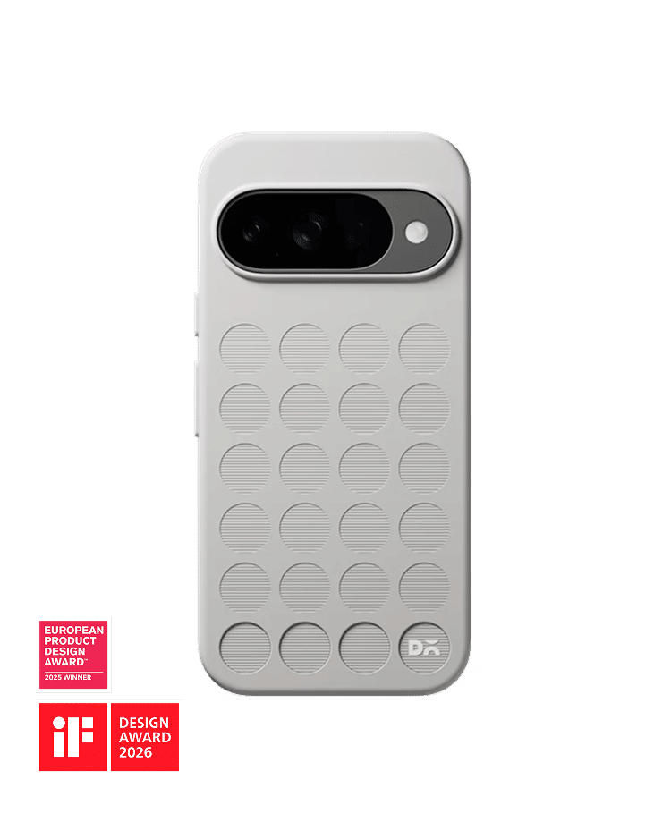 Slate Stack Signature Phone Case Cover for Google Pixel 10