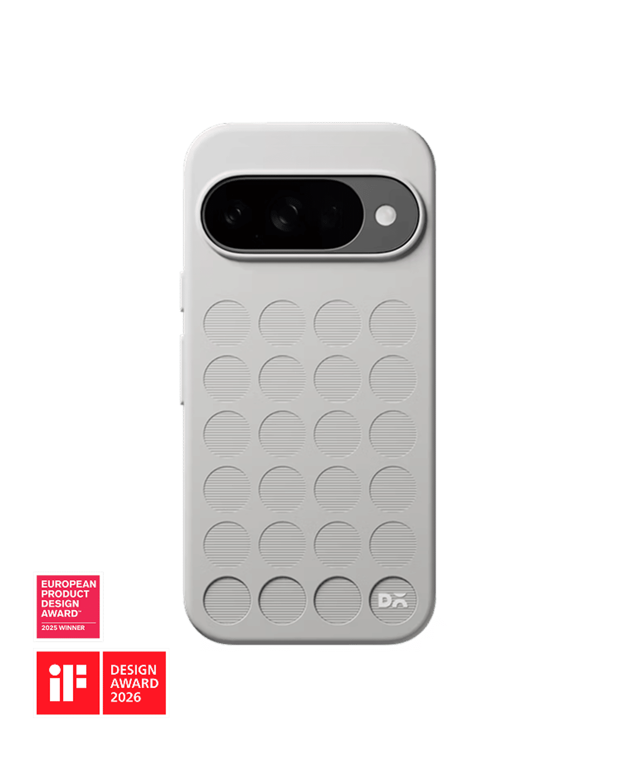 Slate Stack Signature Phone Case Cover for Google Pixel 10