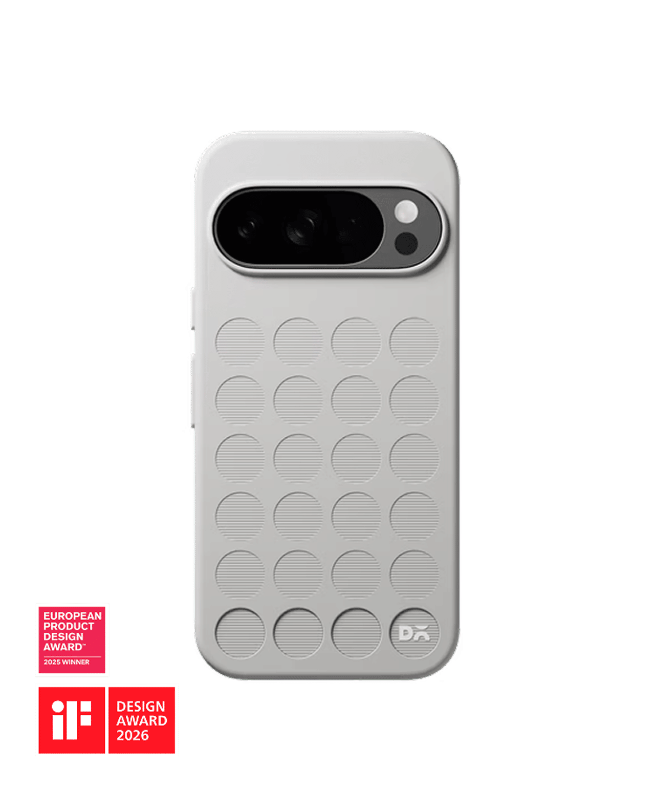Slate Stack Signature Phone Case Cover for Google Pixel 10 Pro