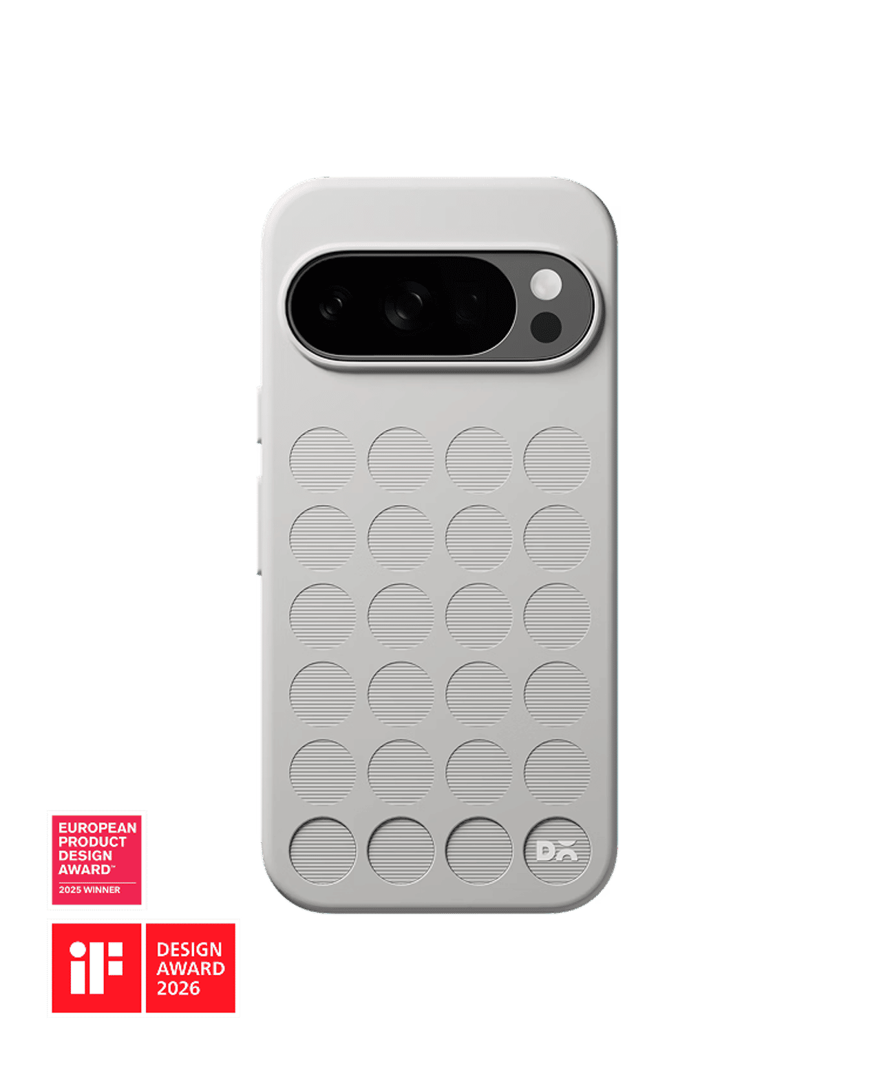 Slate Stack Signature Phone Case Cover for Google Pixel 10 Pro XL