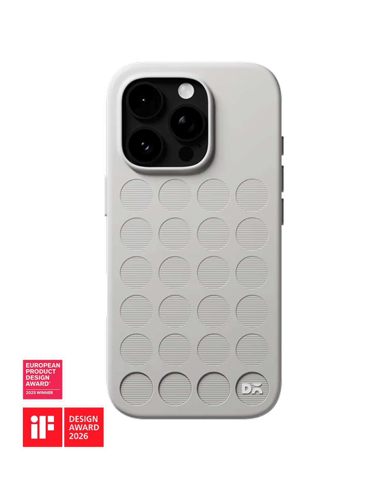 Slate Stack Signature Phone Case Cover for iPhone 16 Pro