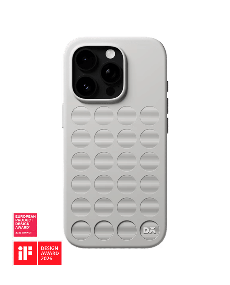 Slate Stack Signature Phone Case Cover for iPhone 16 Pro