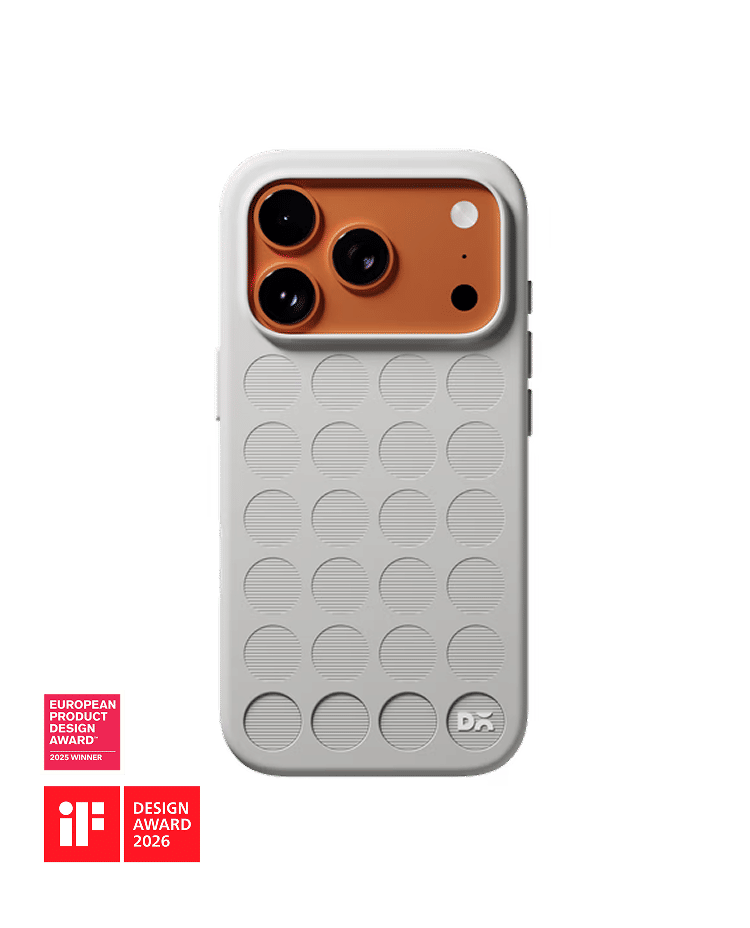 DailyObjects Slate Stack Signature Phone Case Cover