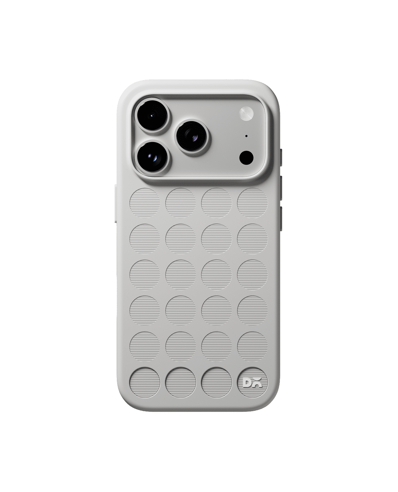 Slate Stack Signature Phone Case Cover for iPhone 18 Pro Max