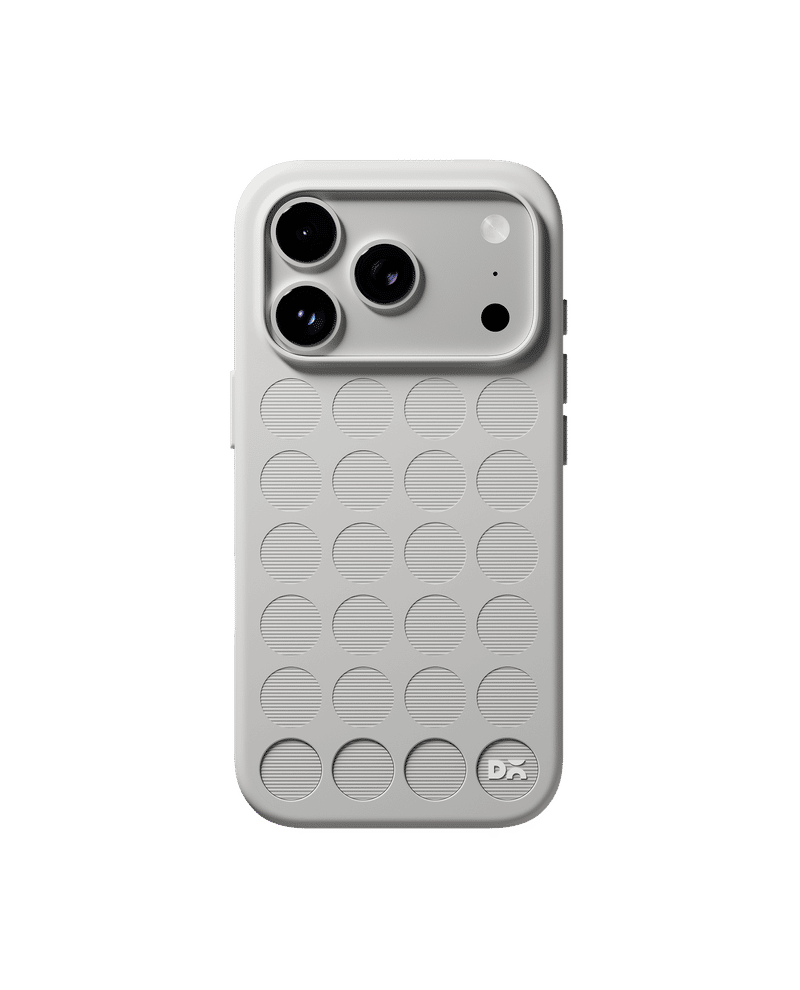 Slate Stack Signature Phone Case Cover for iPhone 18 Pro Max