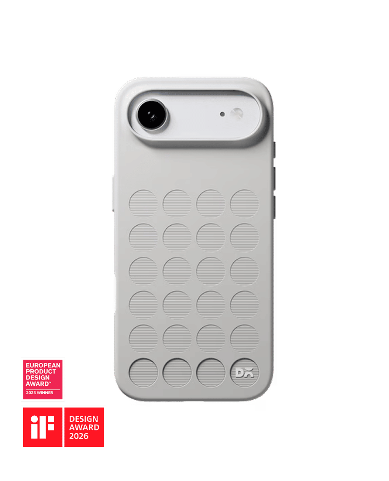 Slate Stack Signature Phone Case Cover for iPhone Air