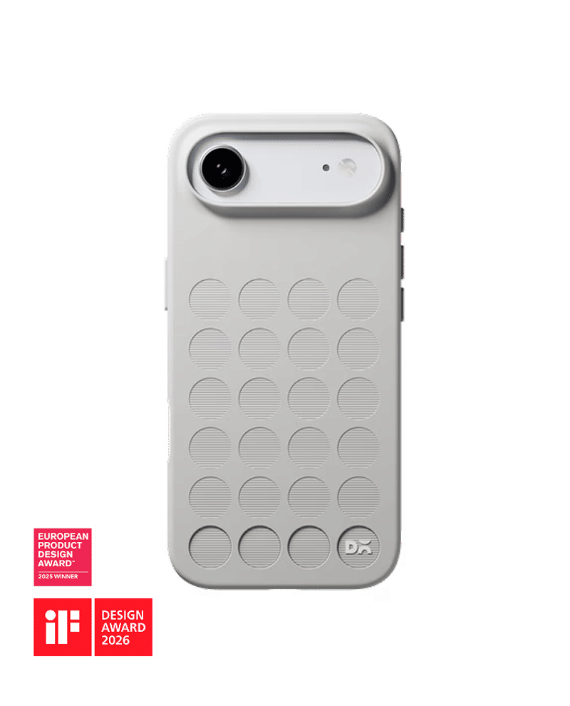 Slate Stack Signature Phone Case Cover for iPhone Air
