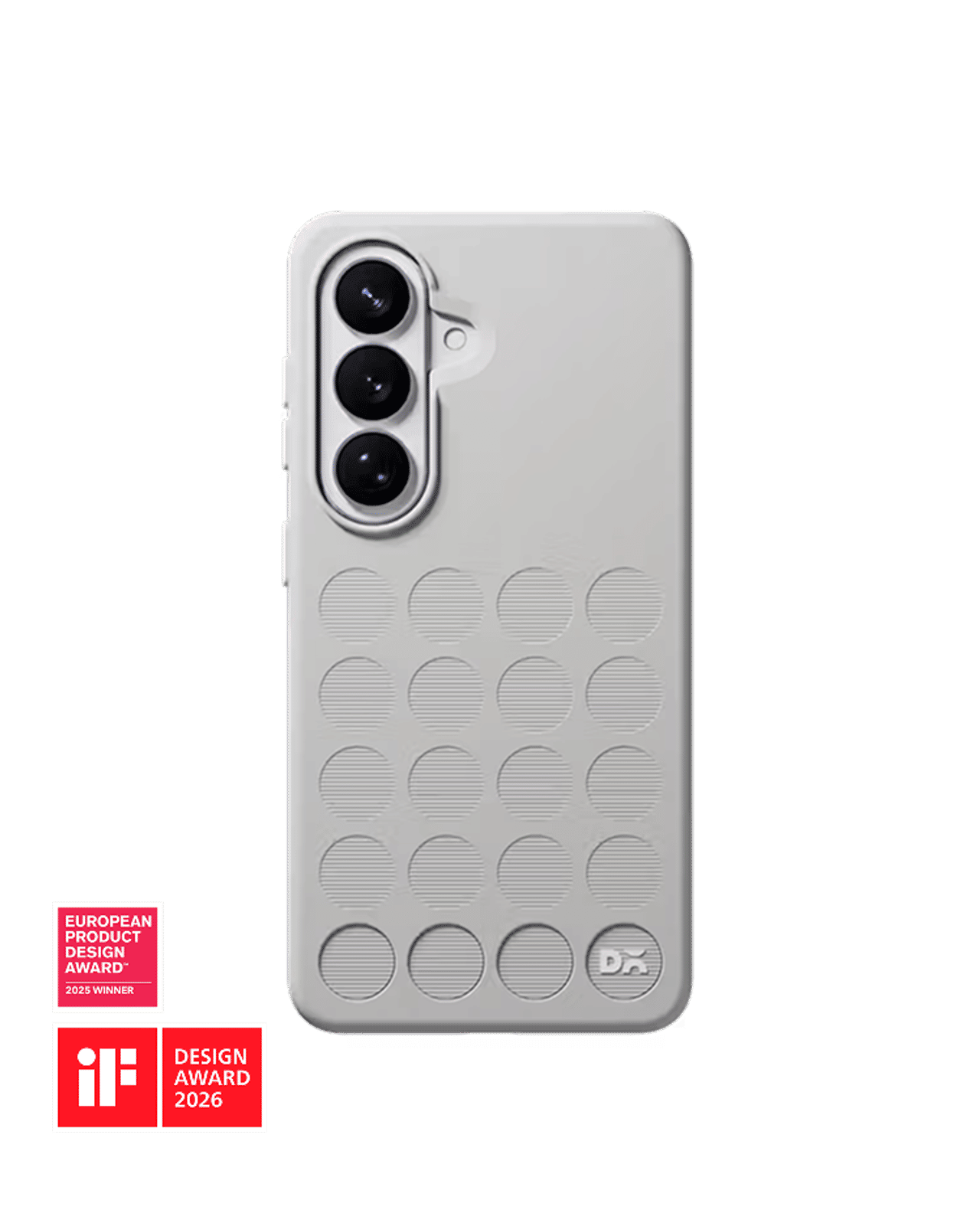 Slate Stack Signature Phone Case Cover for Samsung Galaxy S26