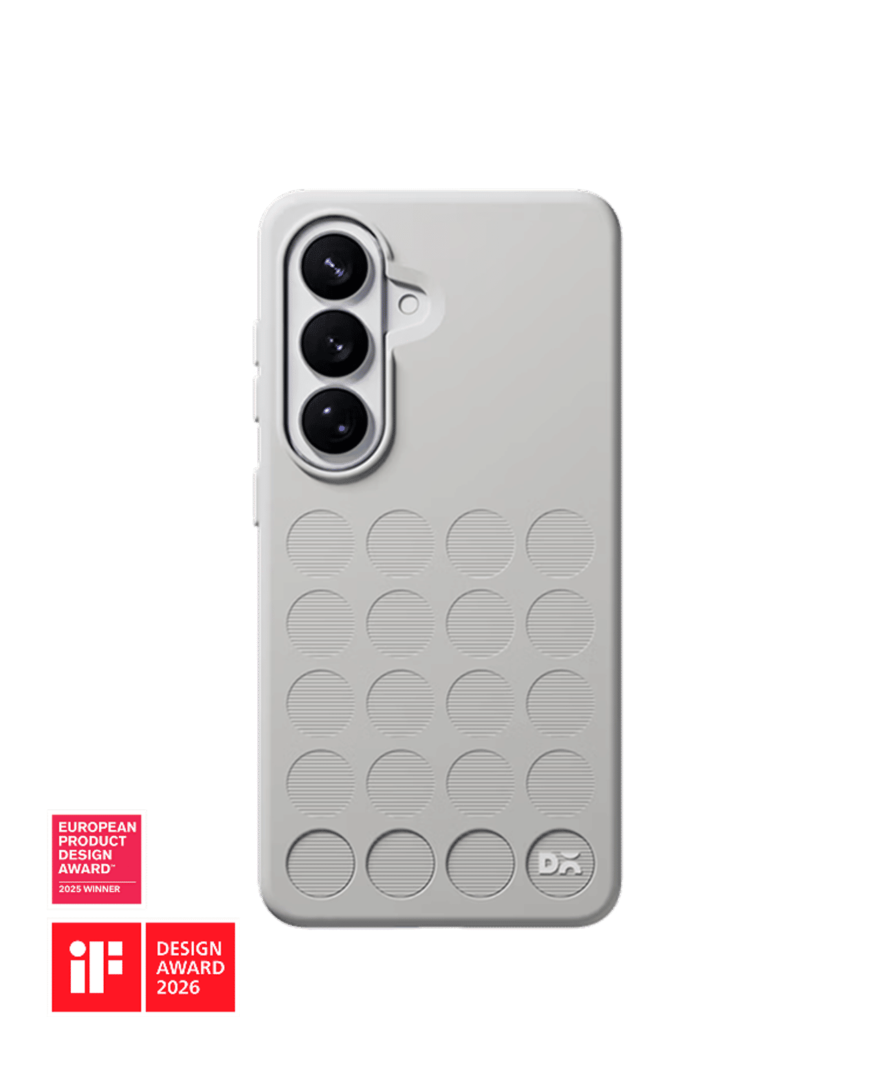 Slate Stack Signature Phone Case Cover for Samsung Galaxy S26 Plus