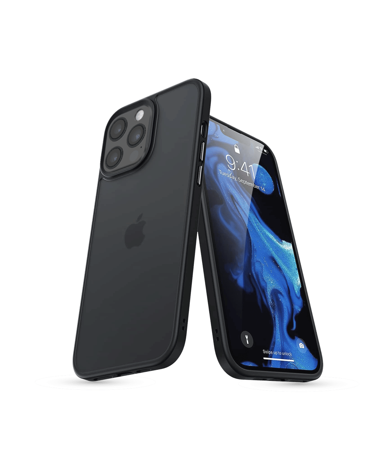 Nimbus Phone Case Cover For iPhone 13 Pro Max