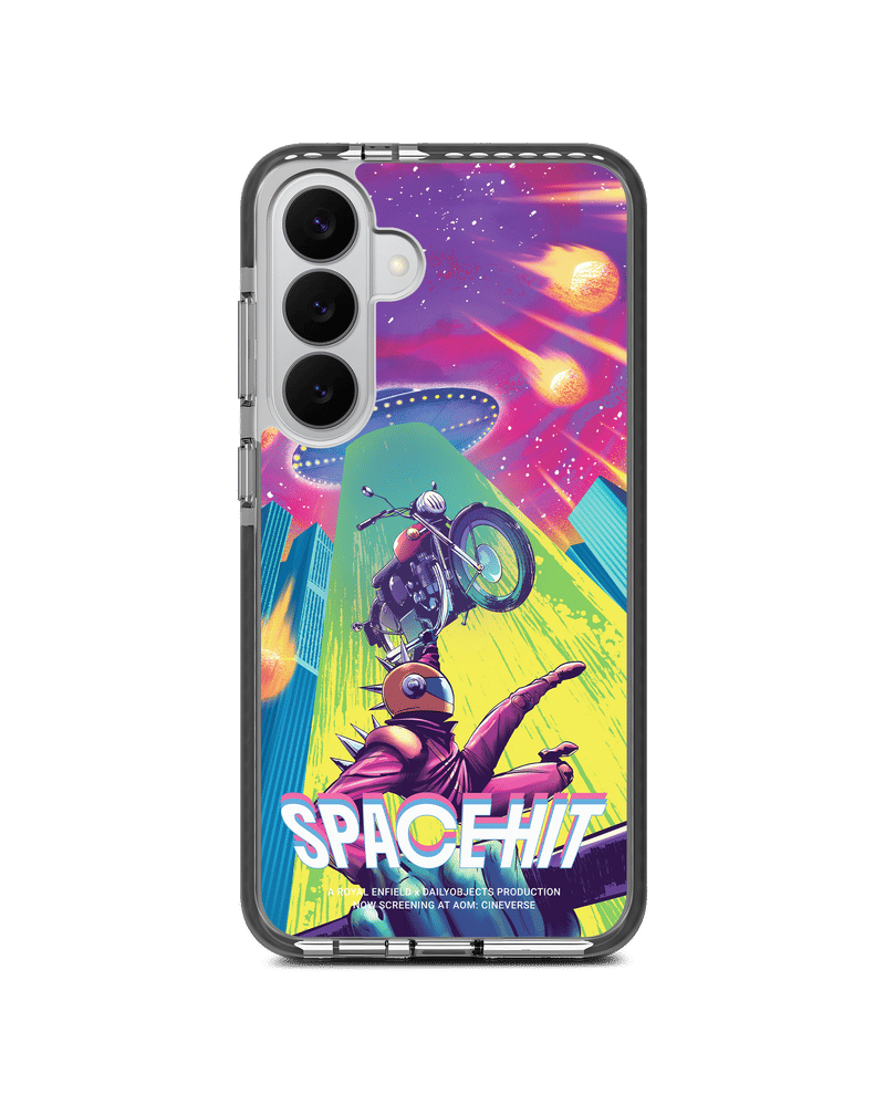 Space Hit Stride 3.0 Magnetic Case Cover For Samsung Galaxy S26