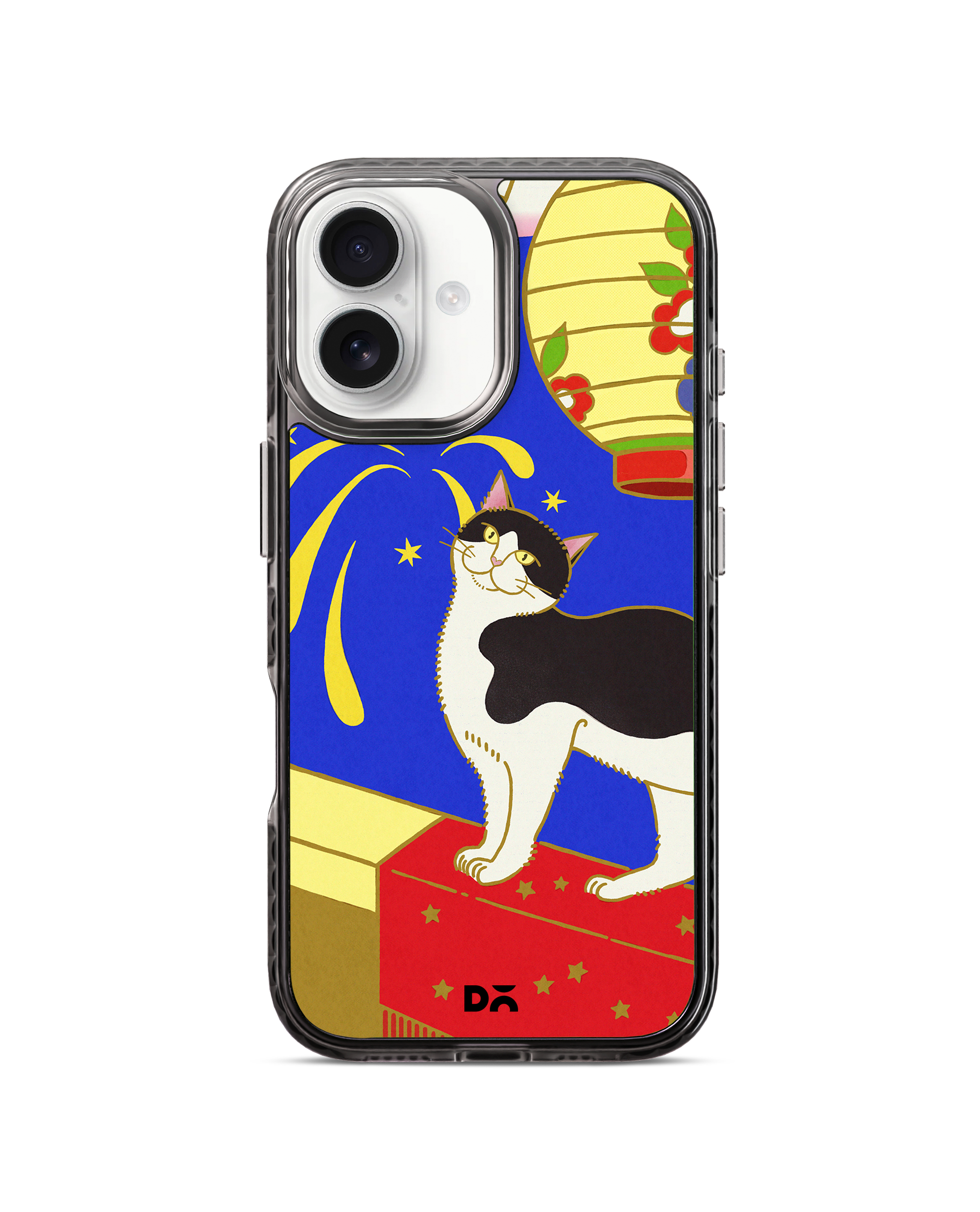 Starry Night Stride 2.0 MagSafe Case Cover For iPhone 17