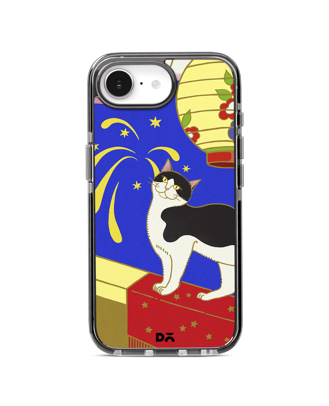 Starry Night Stride 2.0 MagSafe Case Cover For iPhone 17e