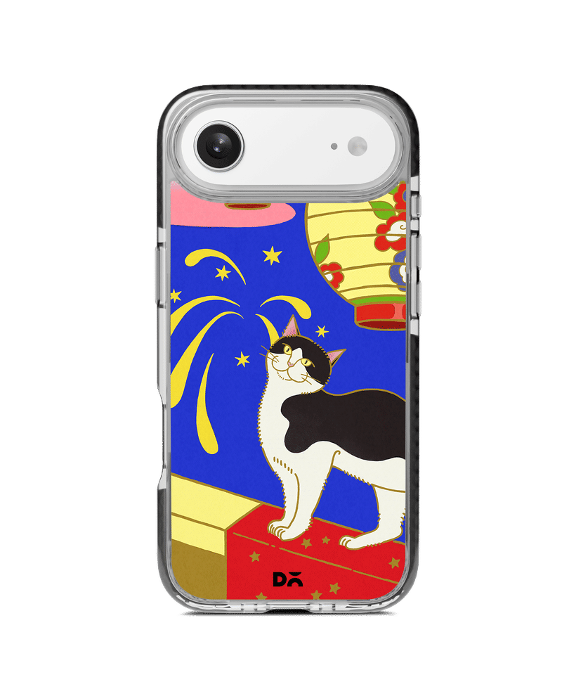 Starry Night Stride 2.0 MagSafe Case Cover For iPhone Air