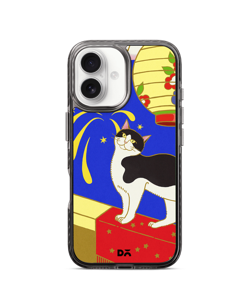 Starry Night Stride 3.0 MagSafe Case Cover For iPhone 16