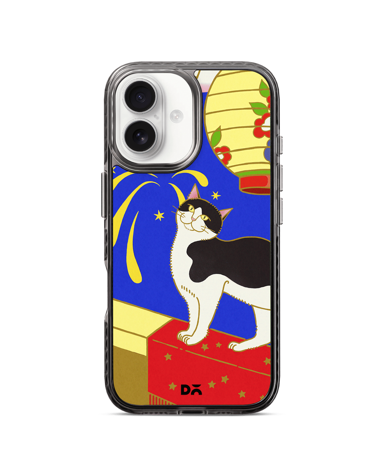 Starry Night Stride 3.0 MagSafe Case Cover For iPhone 16 Plus
