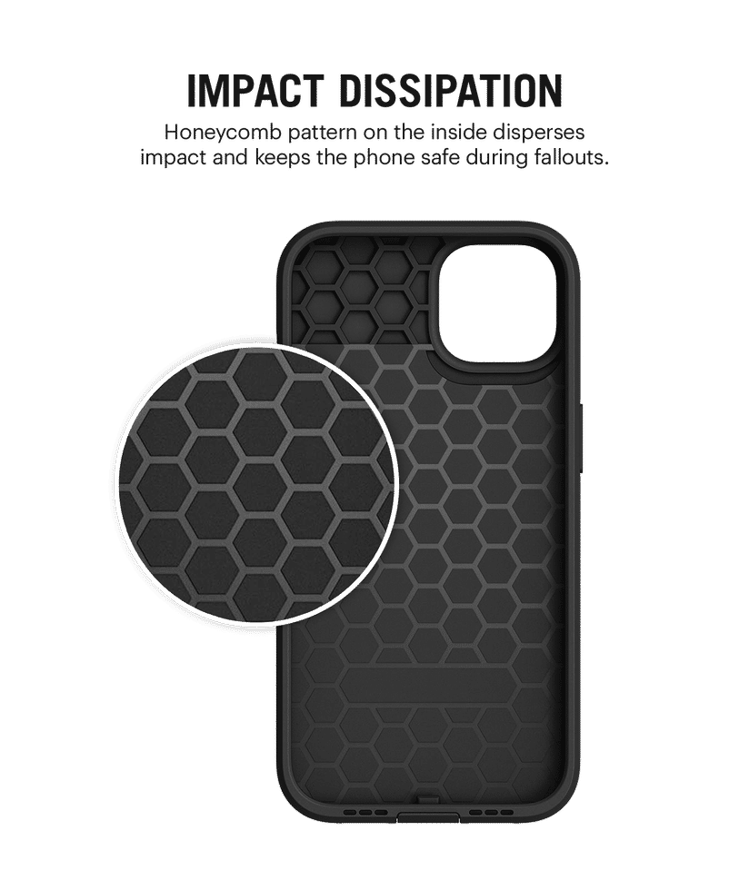 iPhone 12 Pro Max IMPCT Phone Case