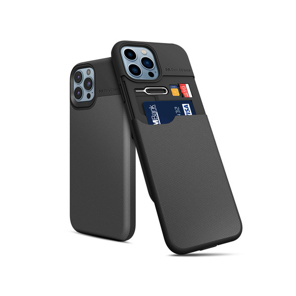 Stow Phone Case Cover For iPhone 13 Pro Max