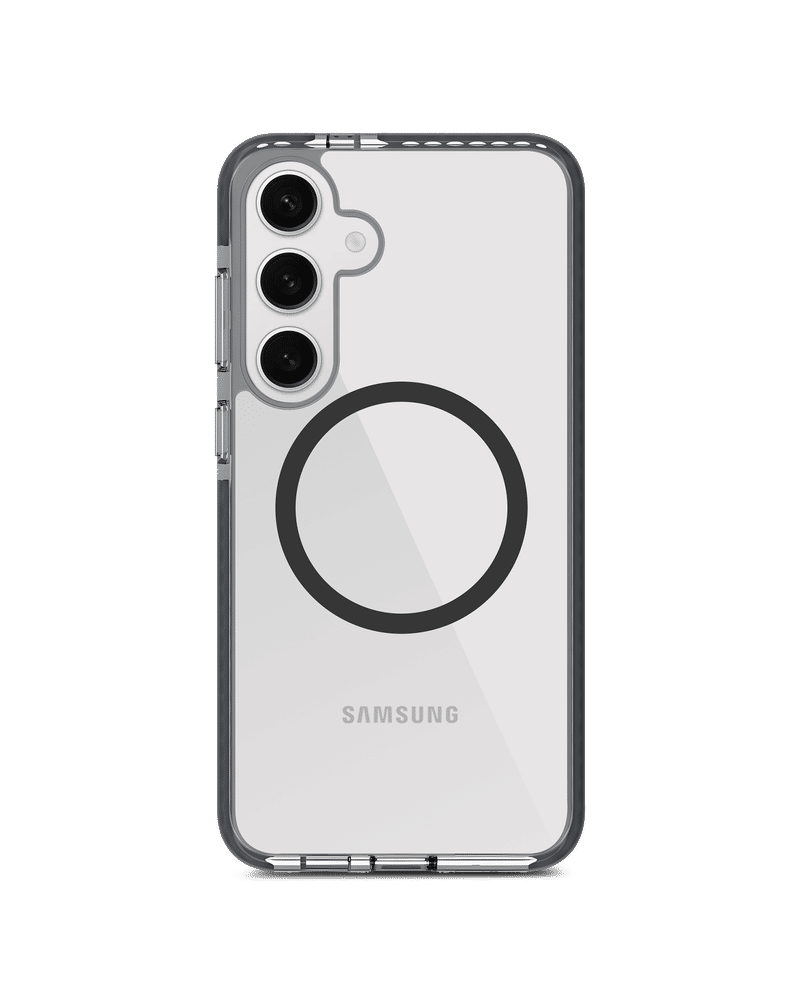 Stride 3.0 Clear Case Cover for Samsung Galaxy S24