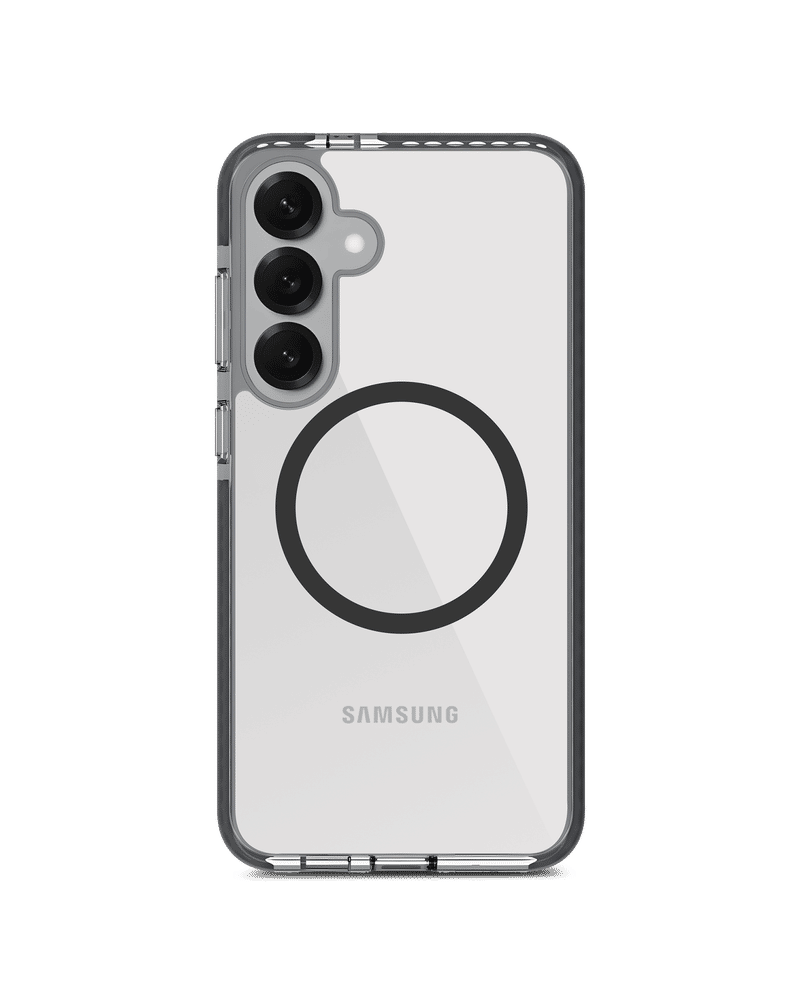Stride 3.0 Clear Case Cover for Samsung Galaxy S25