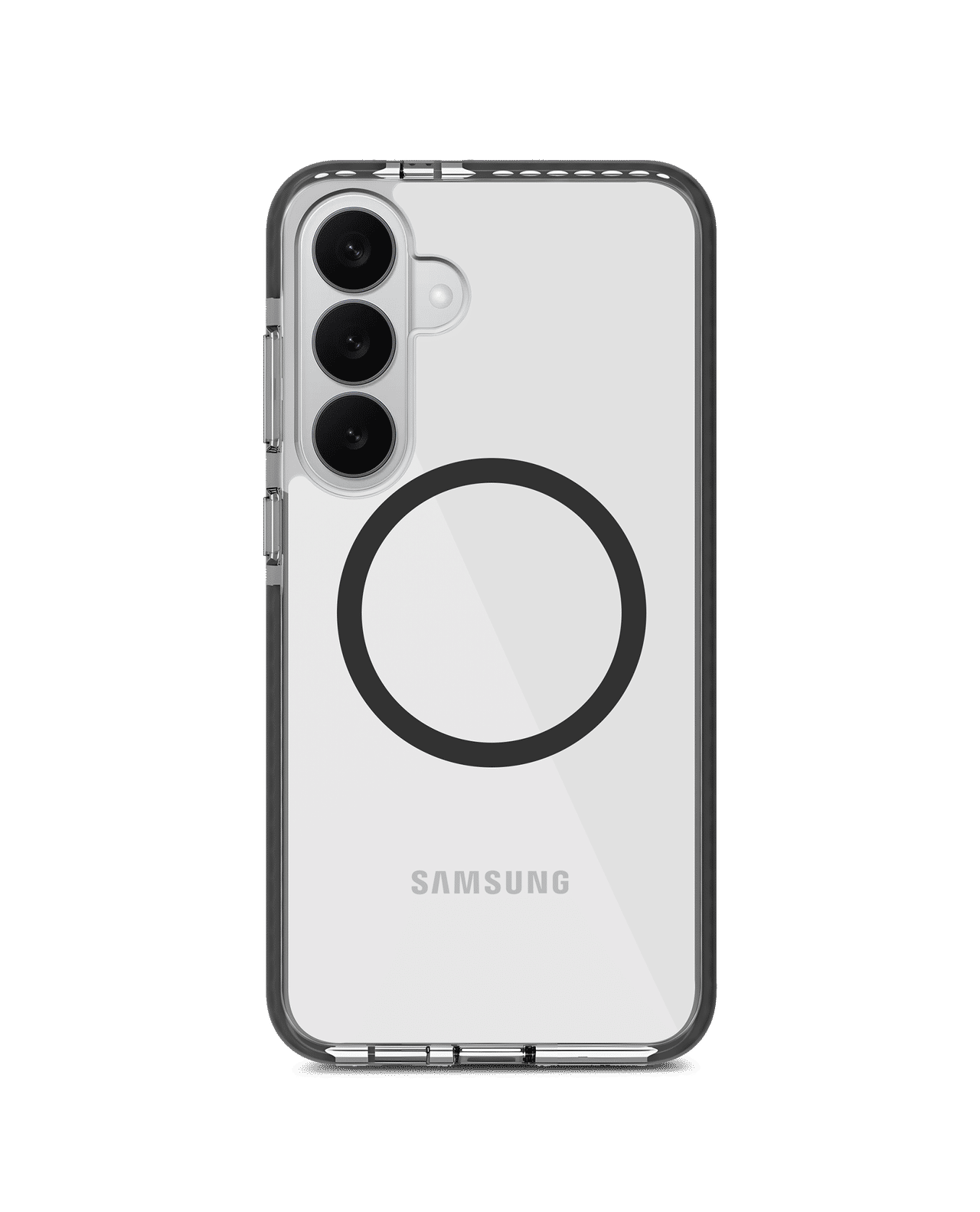 Stride 3.0 Clear Magnetic Case Cover for Samsung Galaxy S26 Plus