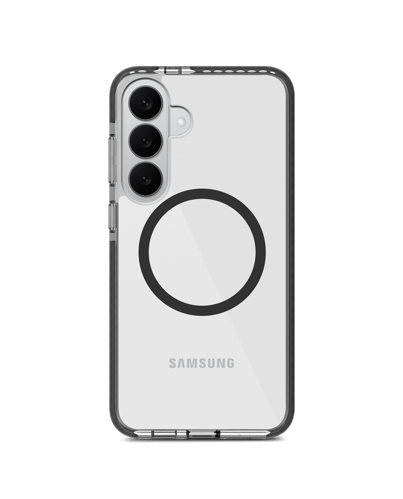 Stride 3.0 Clear Magnetic Case Cover for Samsung Galaxy S26 Plus