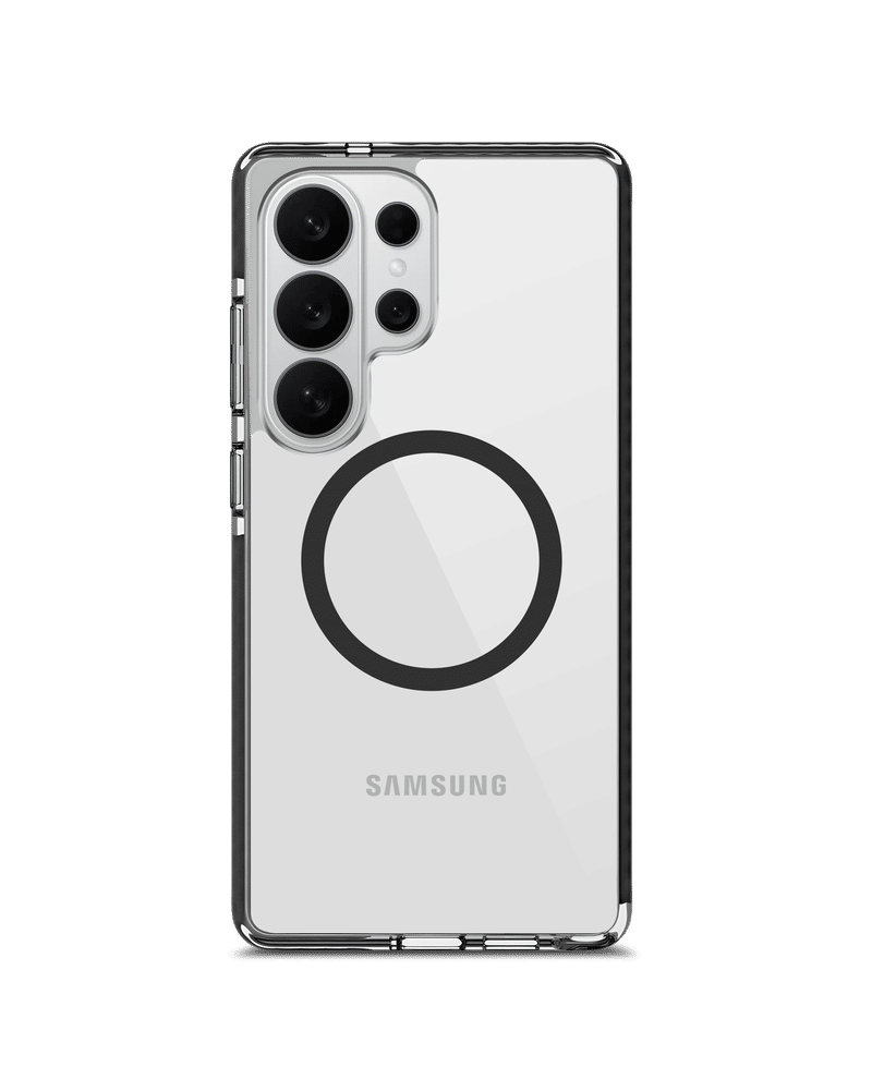 Stride 3.0 Clear Magnetic Case Cover for Samsung Galaxy S26 Ultra