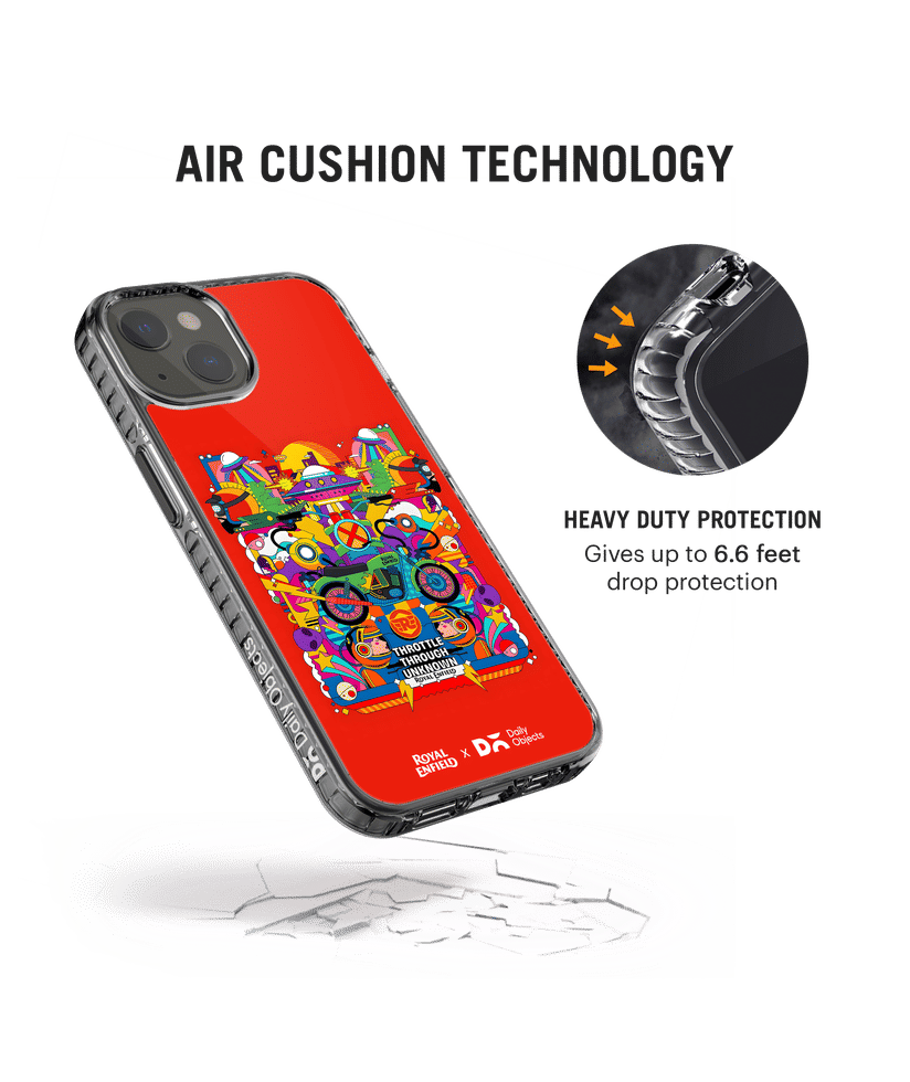 Casetify Iphone 13 Soft Gravity Casetify CASETiFY Impact Case For