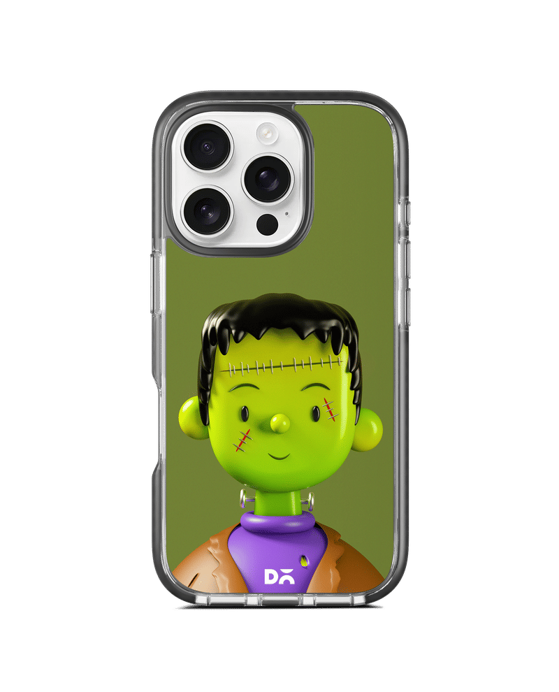 The Bolted Behemoth Stride 3.0 MagSafe Case Cover For iPhone 16 Pro Max
