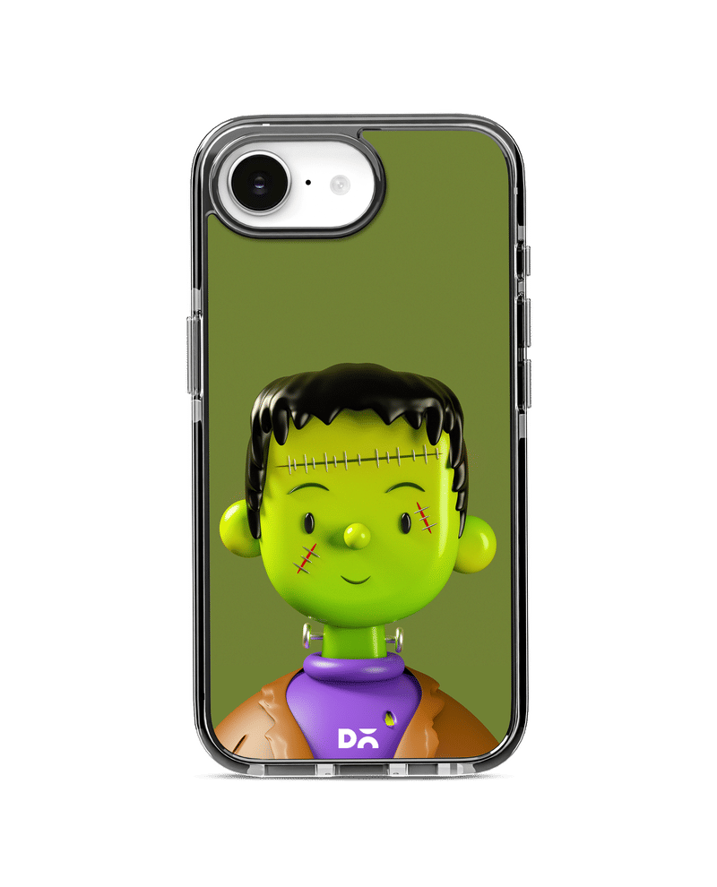 The Bolted Behemoth Stride 3.0 MagSafe Case Cover For iPhone 16e