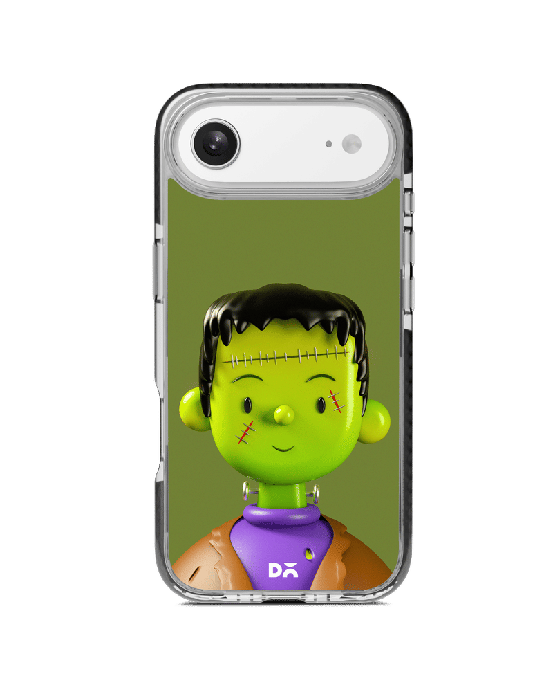 The Bolted Behemoth Stride 3.0 MagSafe Case Cover For iPhone Air