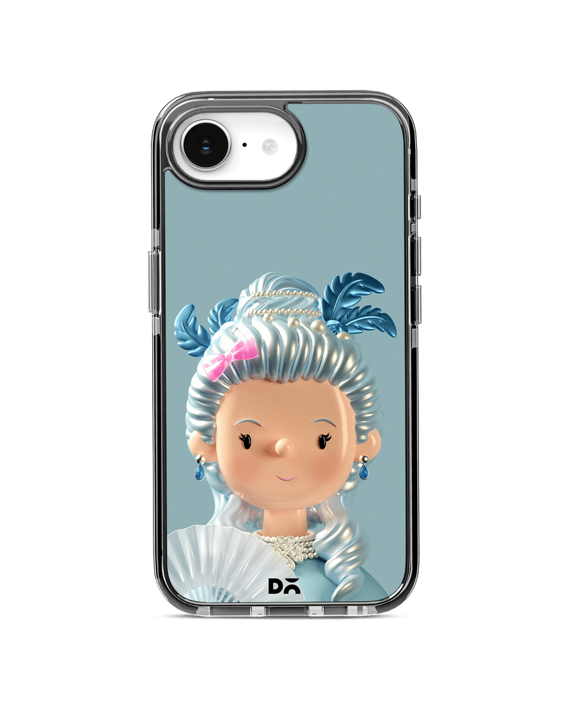 The Cake Queen Stride 3.0 MagSafe Case Cover For iPhone 16e