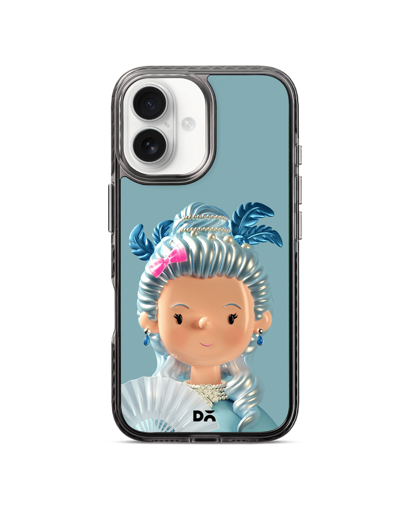 The Cake Queen Stride 3.0 MagSafe Case Cover For iPhone 17