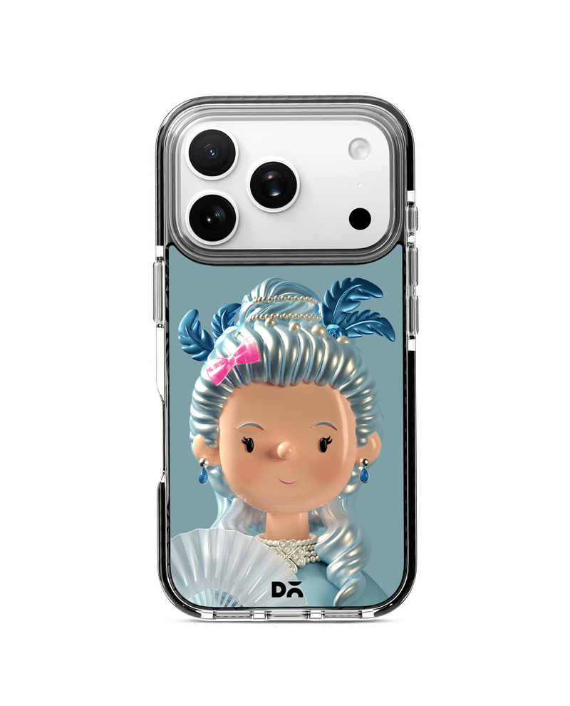 The Cake Queen Stride 3.0 MagSafe Case Cover For iPhone 18 Pro
