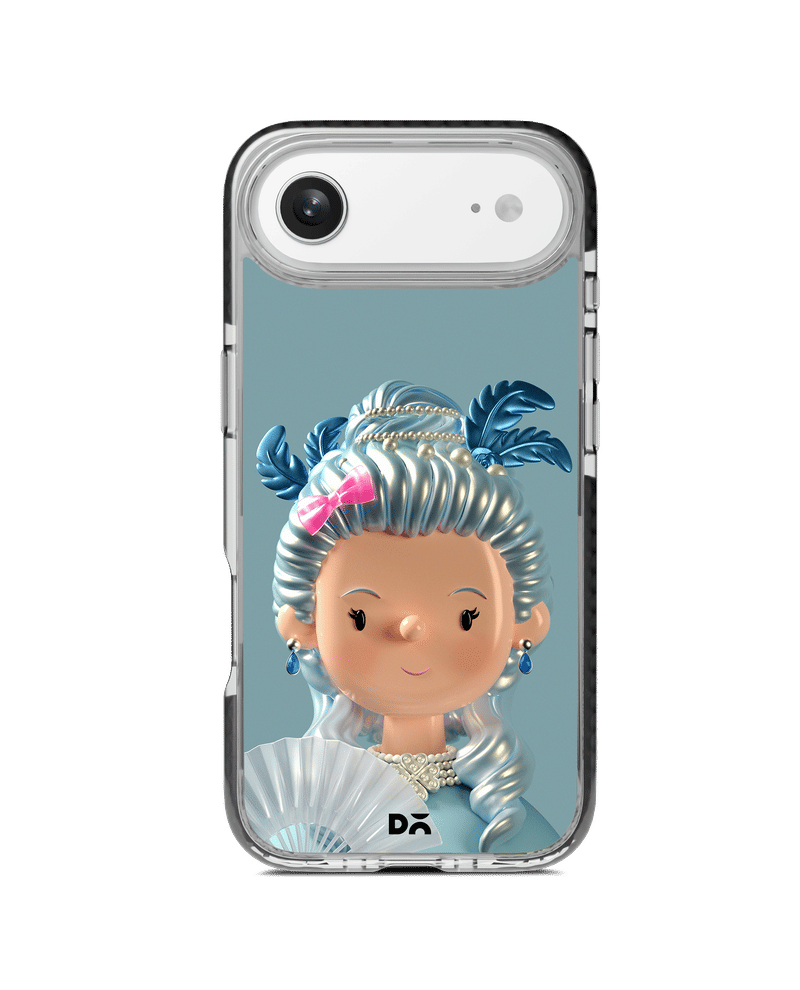 The Cake Queen Stride 3.0 MagSafe Case Cover For iPhone Air