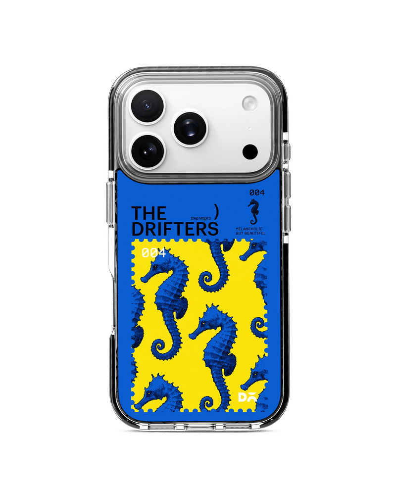 The Drifters Stride 2.0 MagSafe Case Cover For iPhone 17 Pro Max