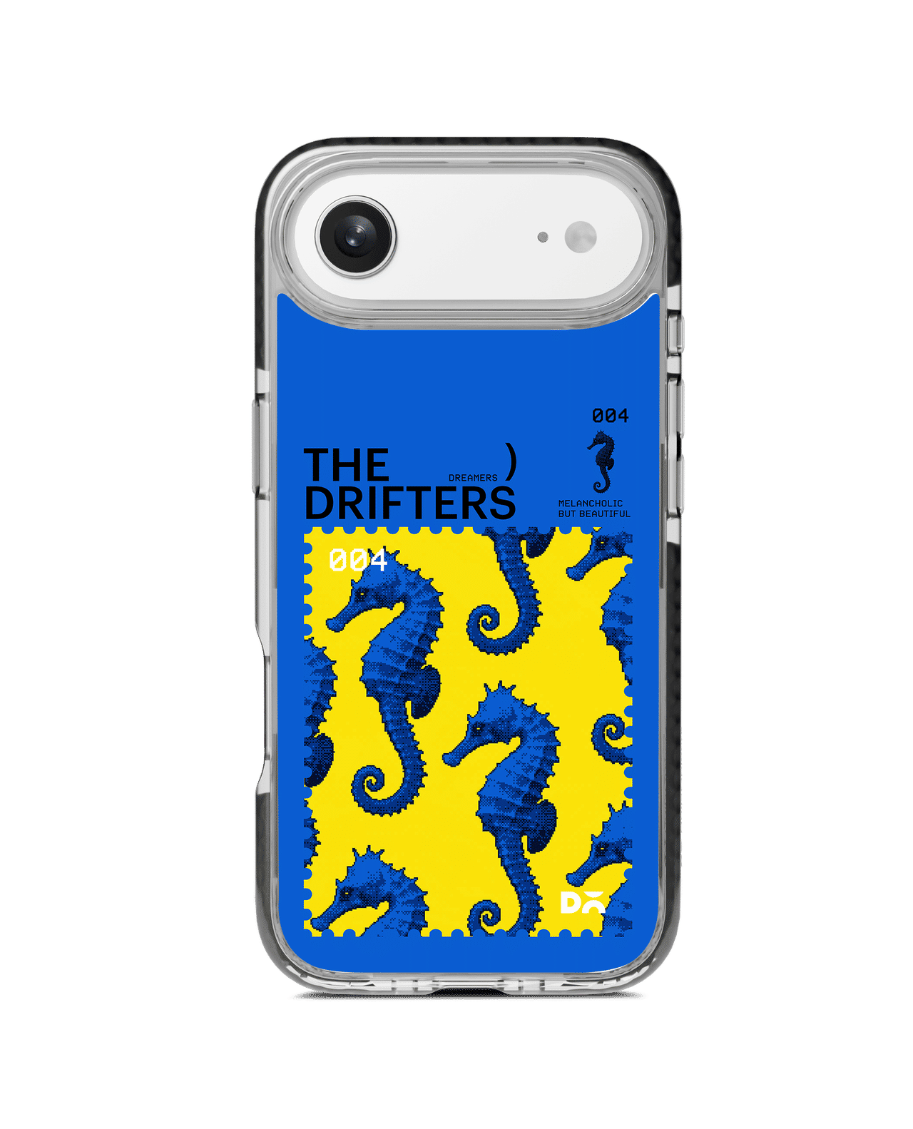 The Drifters Stride 2.0 MagSafe Case Cover For iPhone Air
