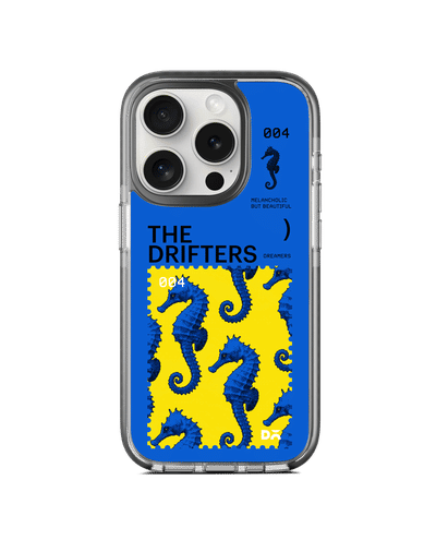The Drifters Stride 3.0 MagSafe Case Cover For iPhone 15 Pro Max