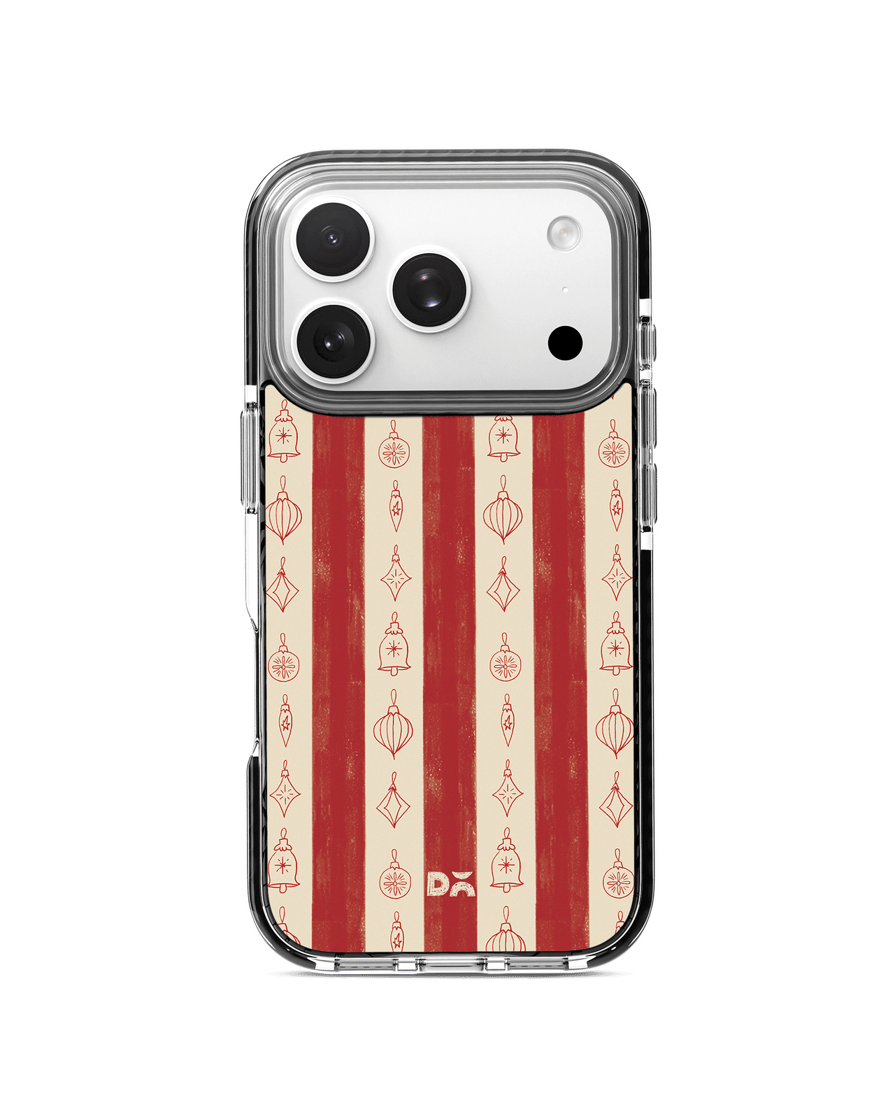 The Festive Lane Stride 2.0 MagSafe Case Cover For iPhone 17 Pro