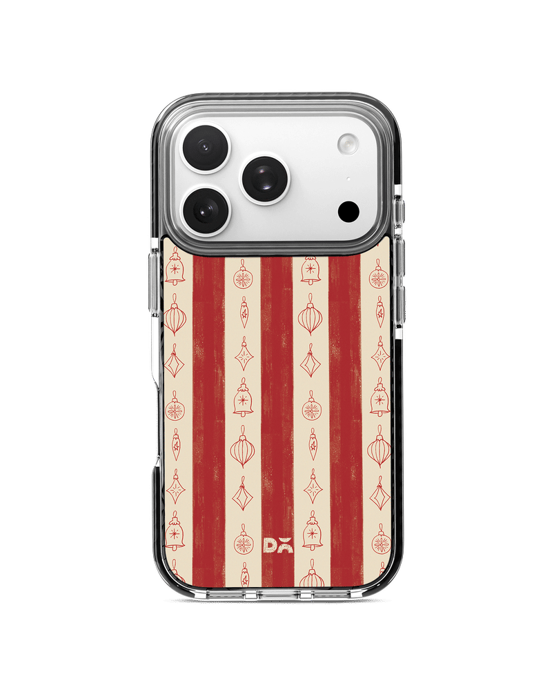 The Festive Lane Stride 2.0 MagSafe Case Cover For iPhone 17 Pro