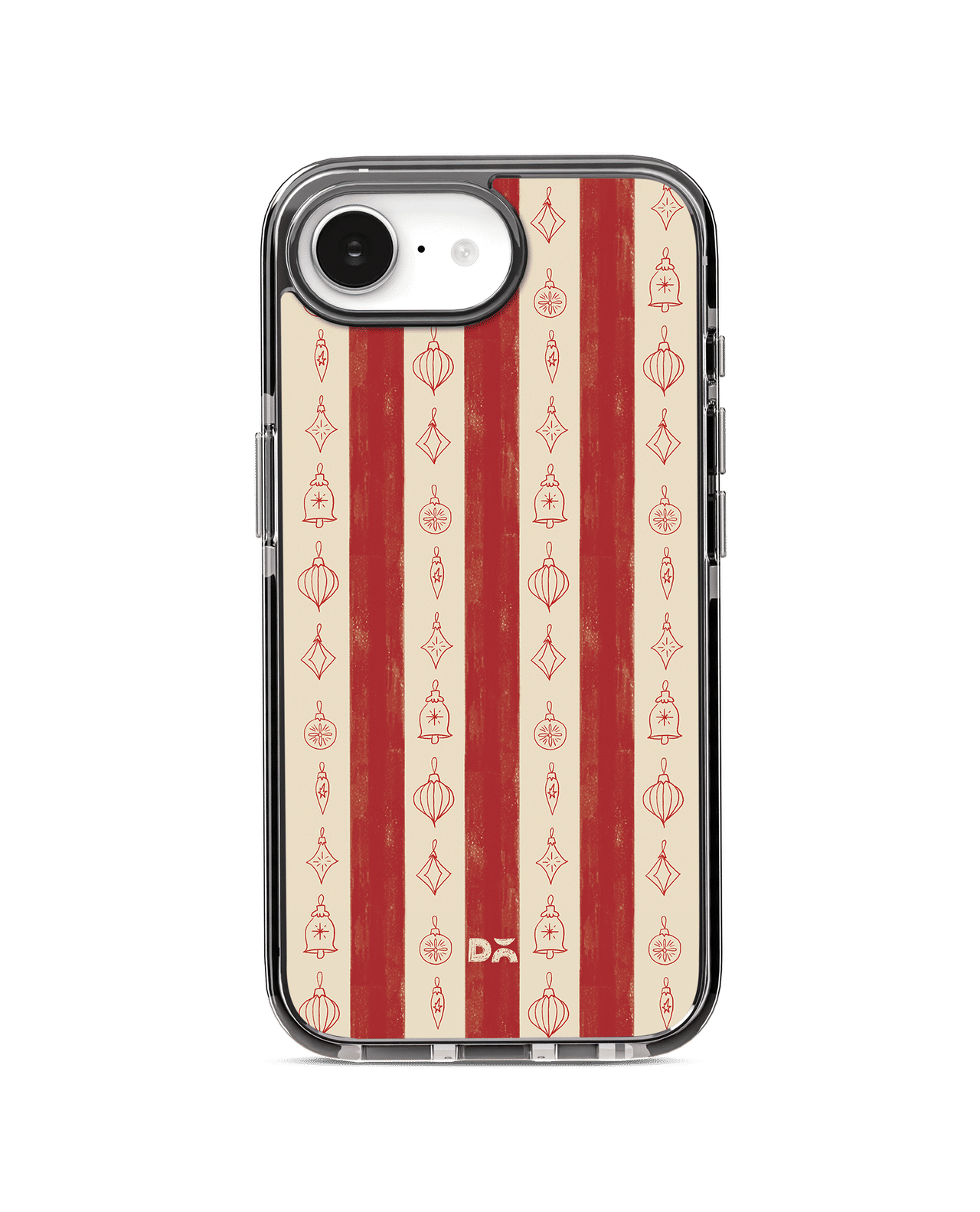 The Festive Lane Stride 2.0 MagSafe Case Cover For iPhone 17e
