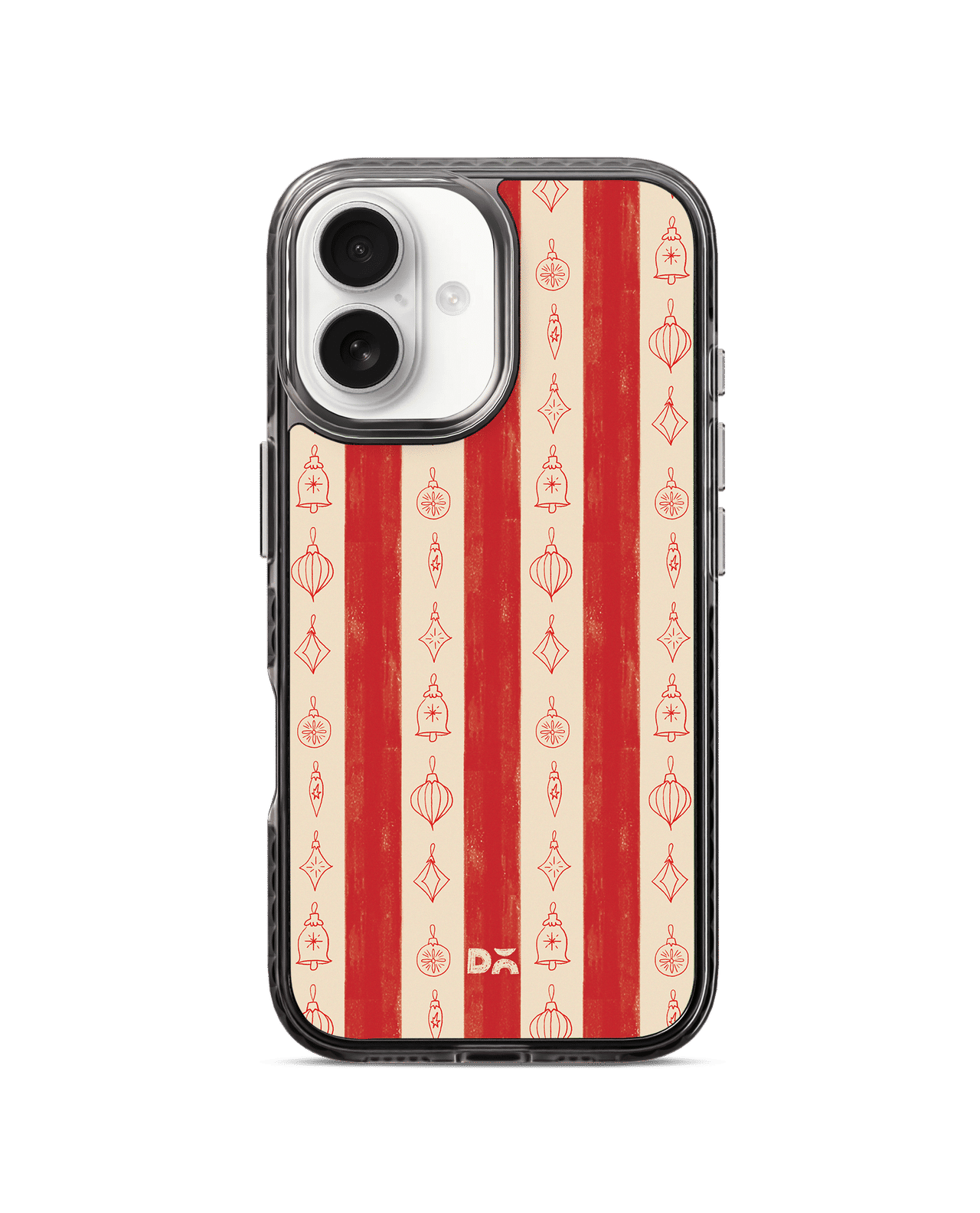 The Festive Lane Stride 3.0 MagSafe Case Cover For iPhone 16 Plus