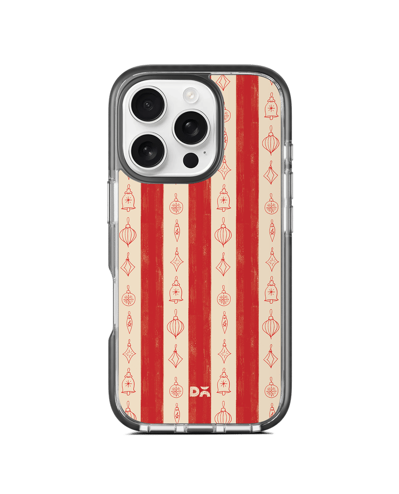 The Festive Lane Stride 3.0 MagSafe Case Cover For iPhone 16 Pro