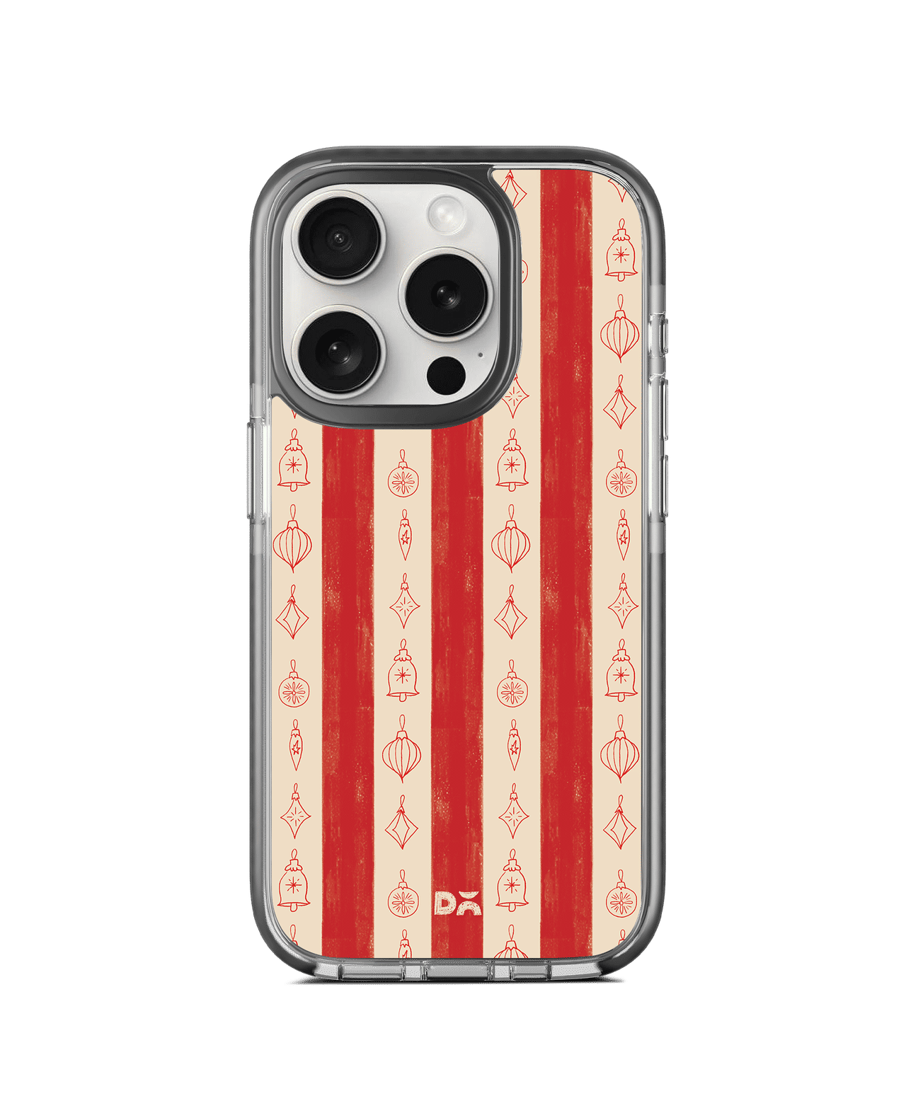 The Festive Lane Stride 3.0 MagSafe Case Cover For iPhone 15 Pro Max