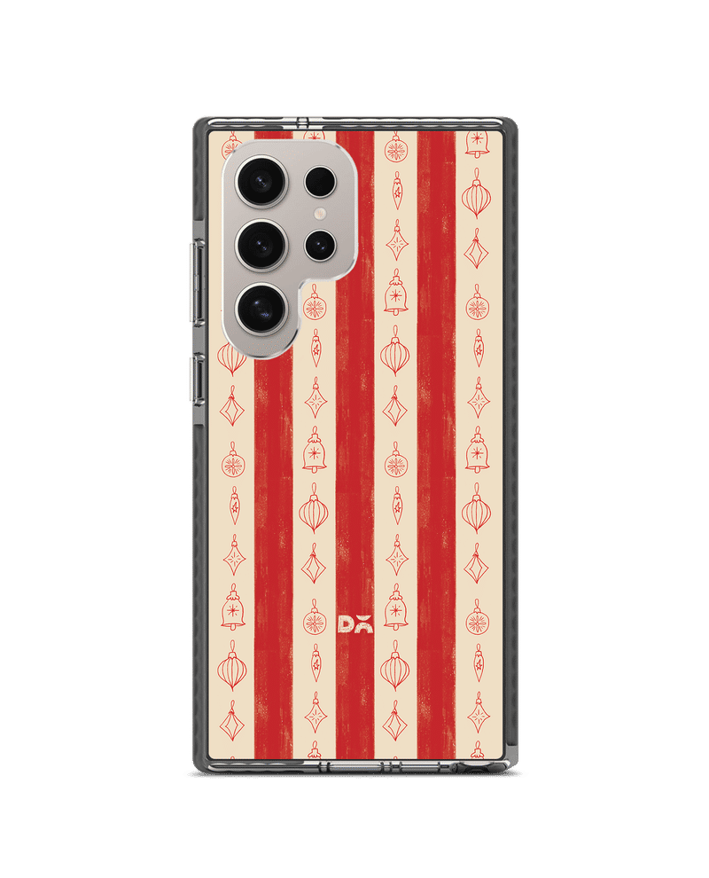 The Festive Lane Stride 3.0 Magnetic Case Cover For Samsung Galaxy S24 Ultra