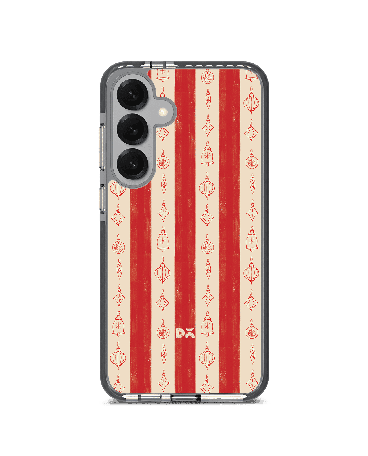 The Festive Lane Stride 3.0 Magnetic Case Cover For Samsung Galaxy S25