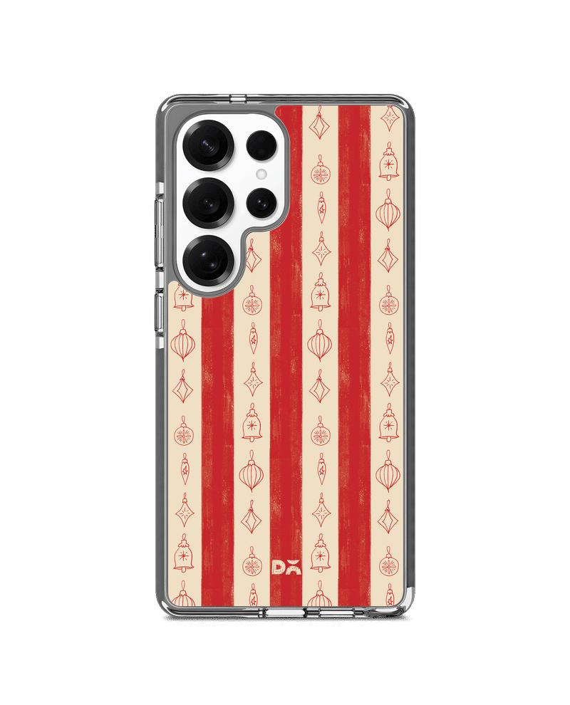 The Festive Lane Stride 3.0 Magnetic Case Cover For Samsung Galaxy S25 Ultra