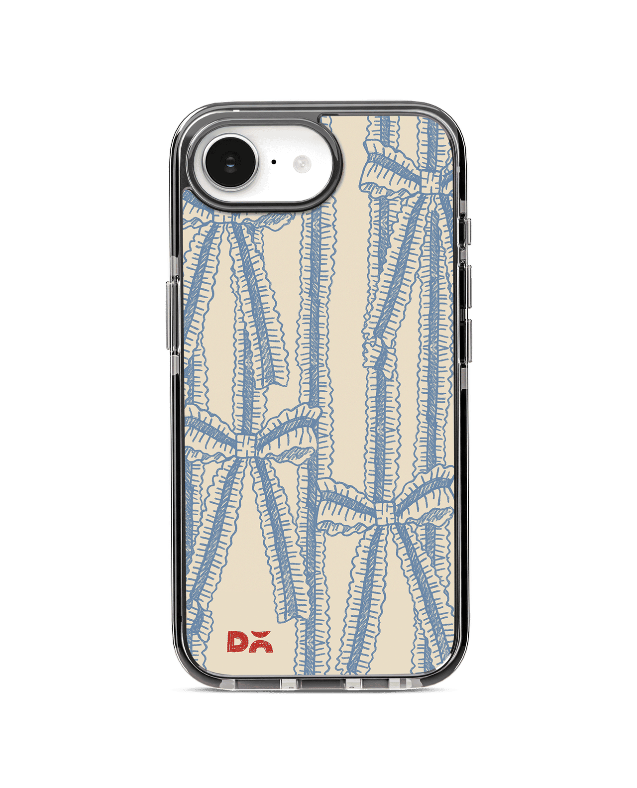 The Festive Ties Stride 2.0 MagSafe Case Cover For iPhone 17e