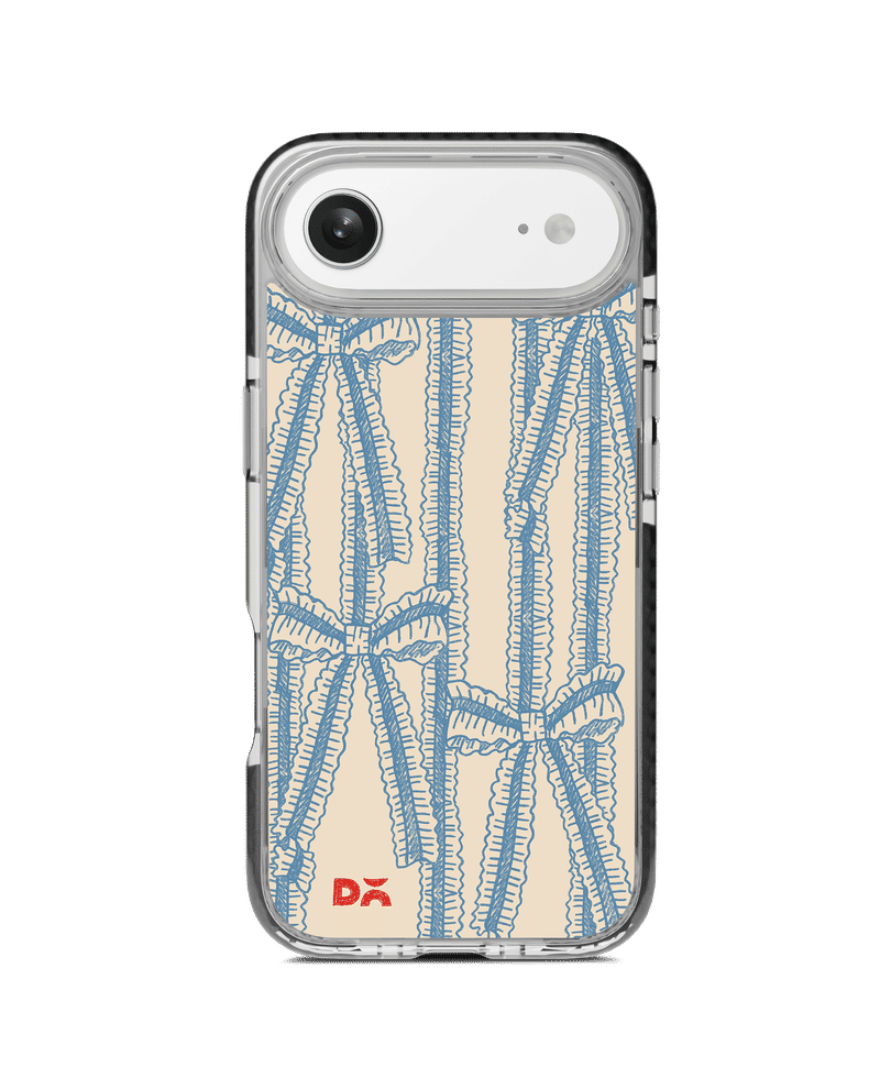 The Festive Ties Stride 2.0 MagSafe Case Cover For iPhone Air