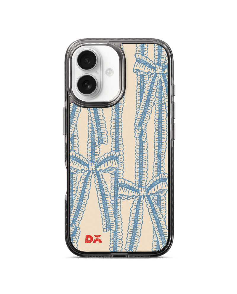 The Festive Ties Stride 3.0 MagSafe Case Cover For iPhone 16 Plus
